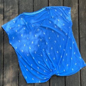 Izod Short Sleeve Tee